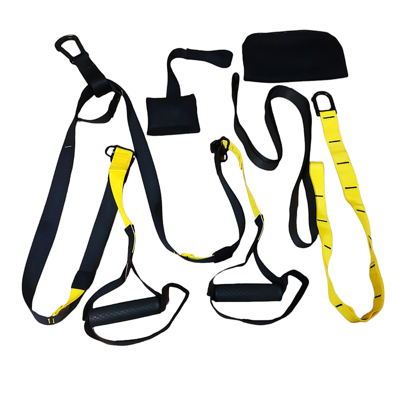 AVESSA TRX-1000 PROFESYONEL TRX SPOR ALETİ
