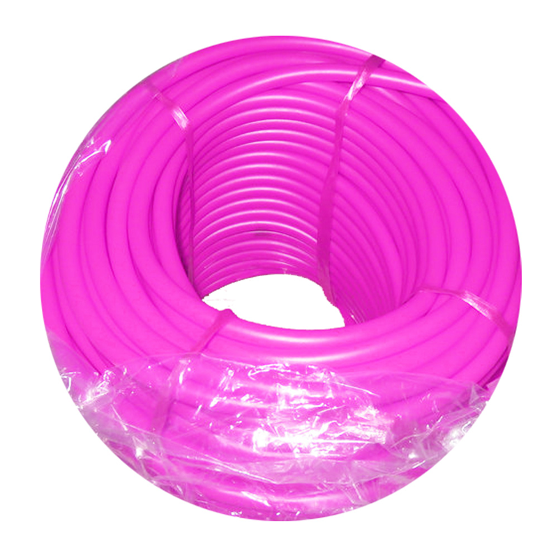 TPR-10MM AVESSA TPR LASTİK  100 MT HAFİF- PEMBE