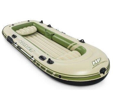 65156 BESTWAY HYDRO FORCE BOT 350*145