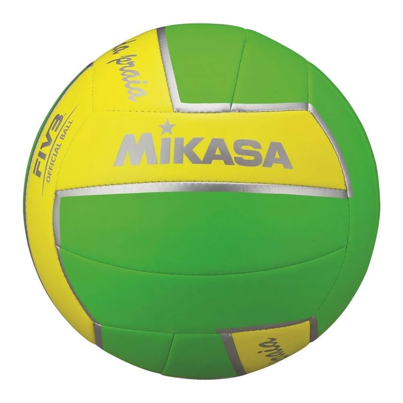 MİKASA PLAJ FUTBOL TOPU BC450