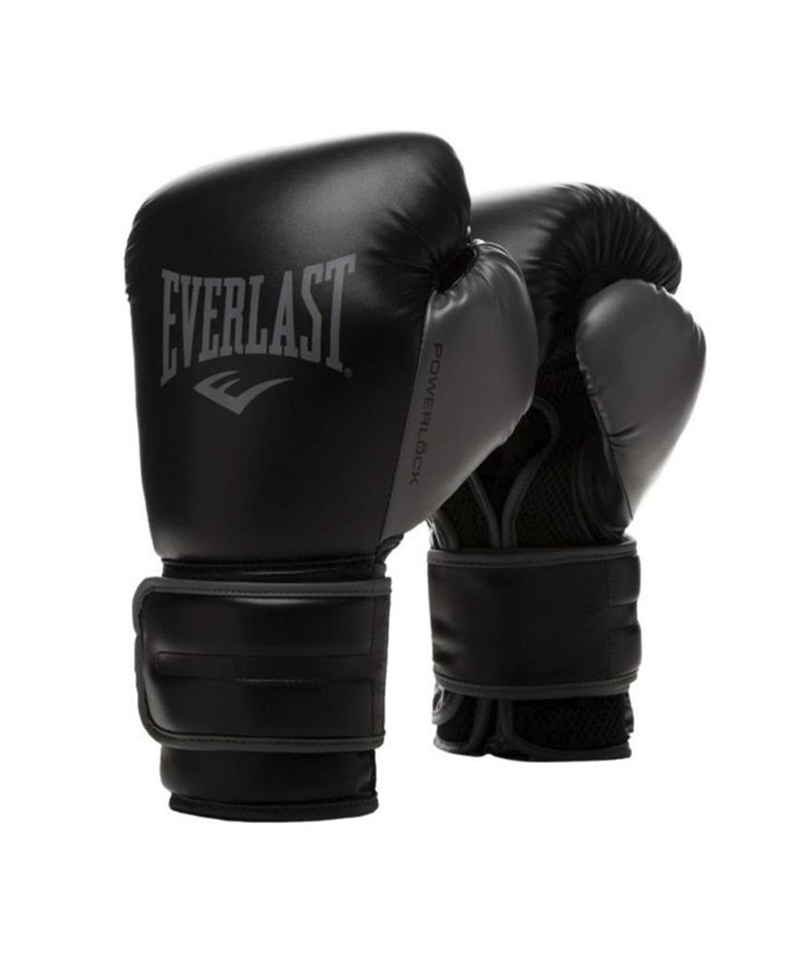 EVERLAST POWERLOCK GLOVES ELDİVEN 16 OZ 870480-70