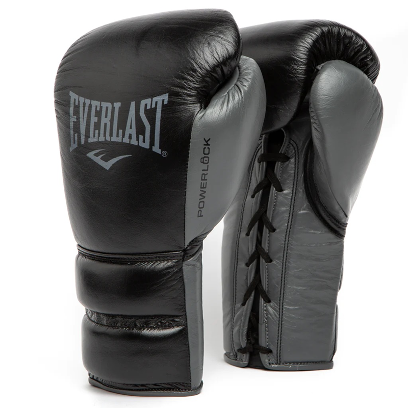 Everlast Powerlock 2 Pro Gloves 14 oz 896910-70-14OZ
