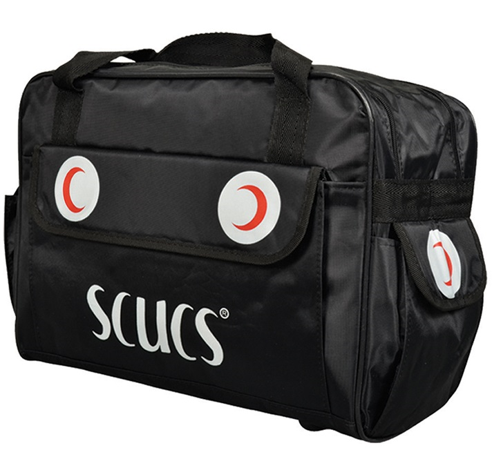 SCX 1390 SAĞLIK ÇANTASI SC-10579