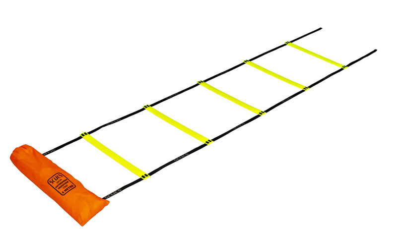 SCX 1123 ANTREMAN MERDİVENİ 6 MT SC-10357