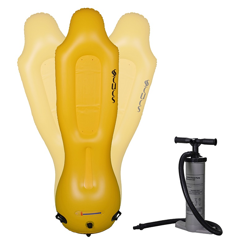 SCX 1315 ŞİŞME BARAJ ADAM JUNİOR 165 CM SC-11439