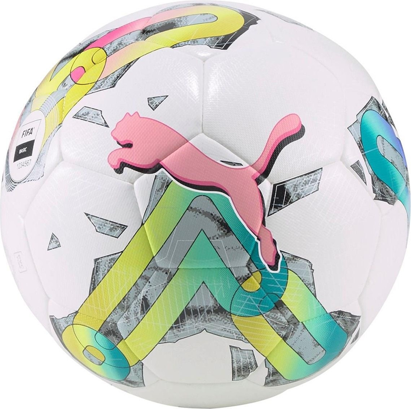 PUMA 08378701 ORBITA 6 MS 5