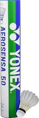 YONEX AS50/2 KAZTÜYÜ TOP (12Lİ)