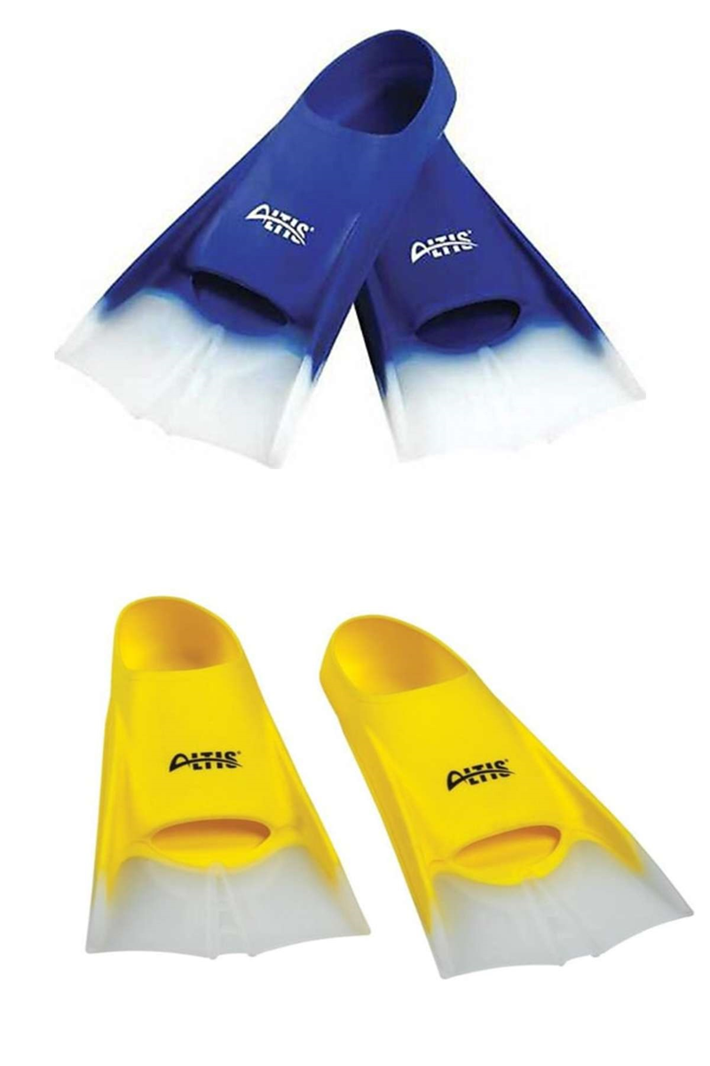 PL60 SİLİKON HAVUZ  PALETİ  41-43 L -SARI.BEYAZ