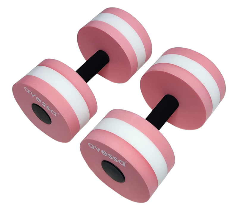 AVESSA AFD-PINK HAVUZ DAMBILI PEMBE RENK ÇİFT